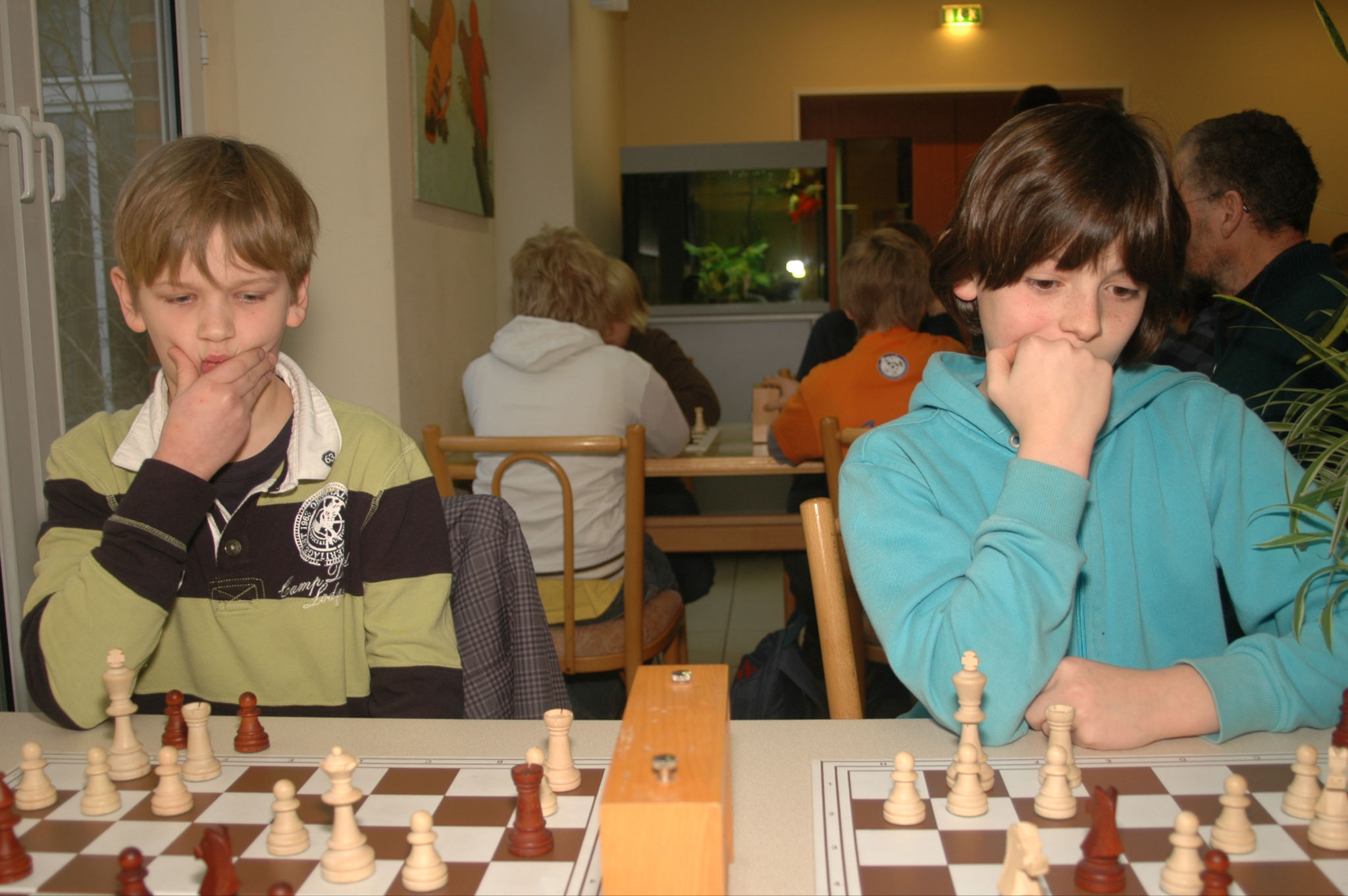 Vorschau